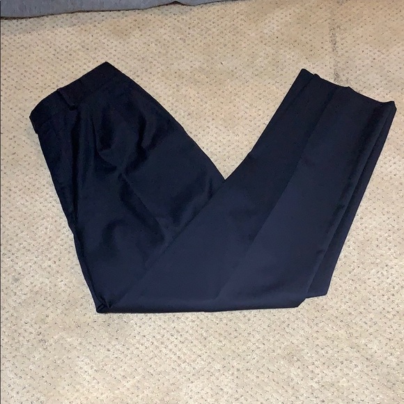 Jack Victor Other - Jack Victor black suit pants